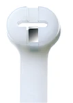 JOHDINSIDE TERÄSLUKOLLA ABB 295x4.8mm TY253M VA 1000kpl