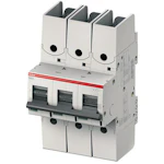 MINIBRYTARE S803HV-K32