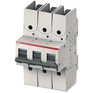 abb Minibrytare s803hv-k32