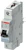 abb Minibrytare s401m-c10