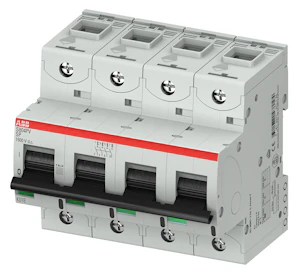 abb Minibrytare s804pv-sp32