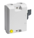 STRÖMBRYTARE PLASTK BA316L