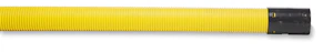 pipelife Kabelrör dv 110/98 6m gul