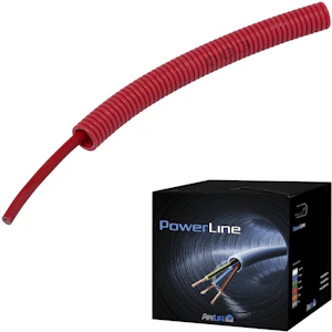 pipelife Flexrör 16mm elqyb 2x1 100m