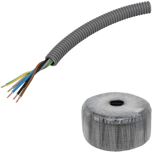 pipelife Flexrör 16mm tvin fq5g1.5 100m