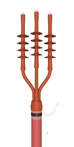 electro trading et Avslut 36kv 3-l u 95-240x12x1
