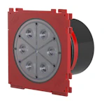 INSATSRAM ENKEL D150 L300