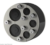 PRESSTÄ HRD100 37498 3/4-16,5