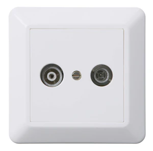 elko Antennuttag 8db rs rv