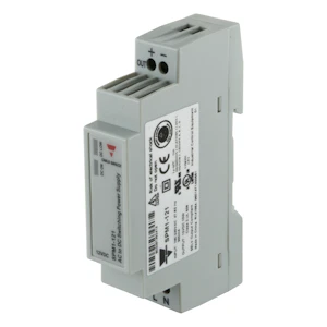 carlo gavazzi Nätagg 1-modul 12vdc 0,83a 10w