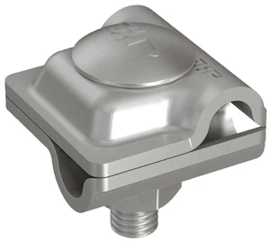 elrond Multiklämma 10mm v4a rostfritt