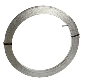 elrond Plattjärn 30x3,5mm 30m