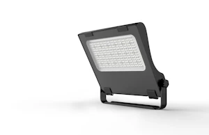 exaktor Led armatur exflood 120/840 as10 sv
