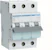 hager Minibrytare b 3-p 40a 6ka