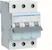 hager Minibrytare c 3-p 25a 6ka
