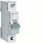MINIBRYTARE C 1-P 10A 6KA