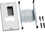 BYGGSATS 450X250MM MCCB P250MJ