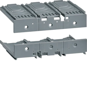 hager Anslutningsskydd plug-in p160 3p