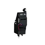 AX/AL E 250VAC 125VDC ANSLLEDN