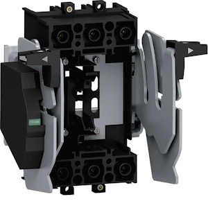 hager Utdragsenhet bas p250 3p