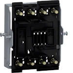 UTDRAGSENHET ADAPTER P250 4P