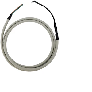 hager Zsi-adapt för h3+ längd 1,20 m