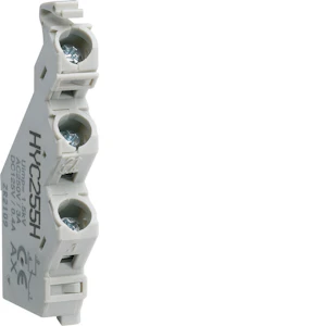 hager Positionsbrytare brytare f utdragenhet p250