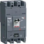 EFFEKTBRYTARE H3+ P630 ENERGY 3X630A