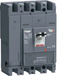 EFFEKTBRYTARE H3+ P630 LSI 4X630