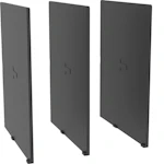 BERÖRINGSSKYDD SK MELLAN FASER P630 3-P