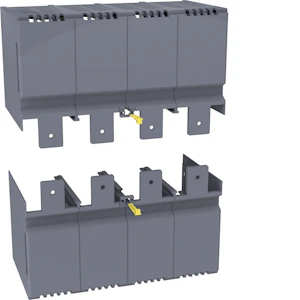 hager Beröringsskydd sk anslutning p630 4-p