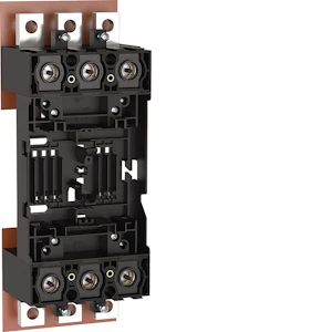 hager Plug-in bas p630 3-p