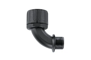hellermanntyton Koppling hg10-90-pg7