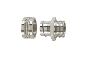 hellermanntyton Koppling pcs10-fm-pg7