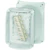 hensel Kopplingsdosa m pl 10mm 180x130