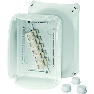 hensel Kopplingsdosa m p 10mm 210x155
