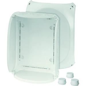 hensel Jakorasia enycase dk 3500 g ip66 har pc-hf