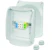 hensel Kopplingsdosa ip67 50mm al 265x225