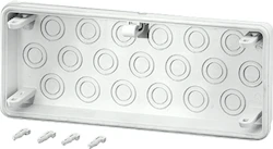 FLÄNS MI FM 25