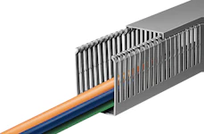 KABELKANAL HTWD-PN-25X40