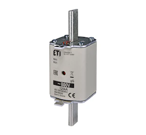 ifö electric Knivsäkring nh1 gg 80a 800vac