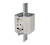 KNIVSÄKRING NH3 GG 250A 800VAC
