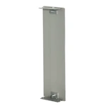 ÄNDSTYCKE TBP 220-1 ALUMINIUM