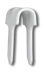 LETTI KLAMMER VIT 6-2B/12P