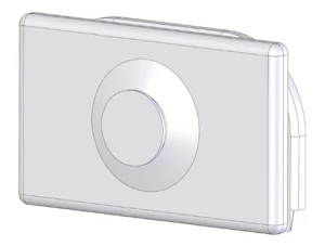 norwesco Membran aqvabest 1v 10st