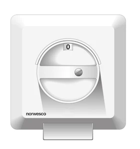 norwesco Strömställare 3-pol