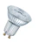 osram lamput Led-lamppu parathom dim par16 par16 50 36 5,5w/930 dim gu10
