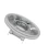 osram Led-lamppu parathom pro ar111 ar111 50 40 11,8w/927 dim g53