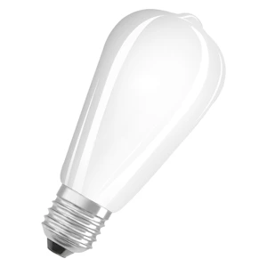 osram Led edison 40 matt 827 e27
