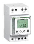 HÄMÄRÄKYTKIN ACTI9 IC 2000P 1K KELLOKYT.+SEINÄAN